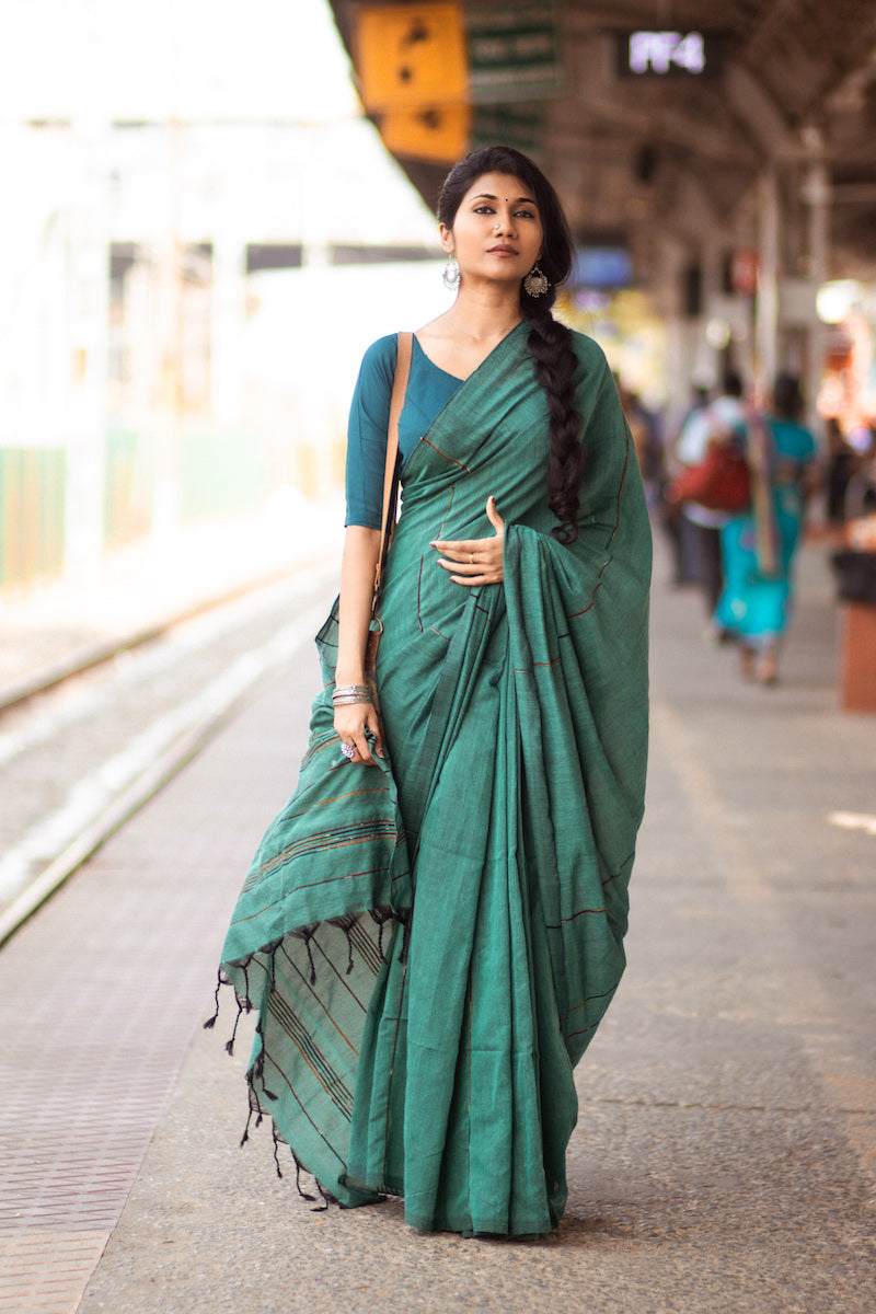 Khesh Sarees