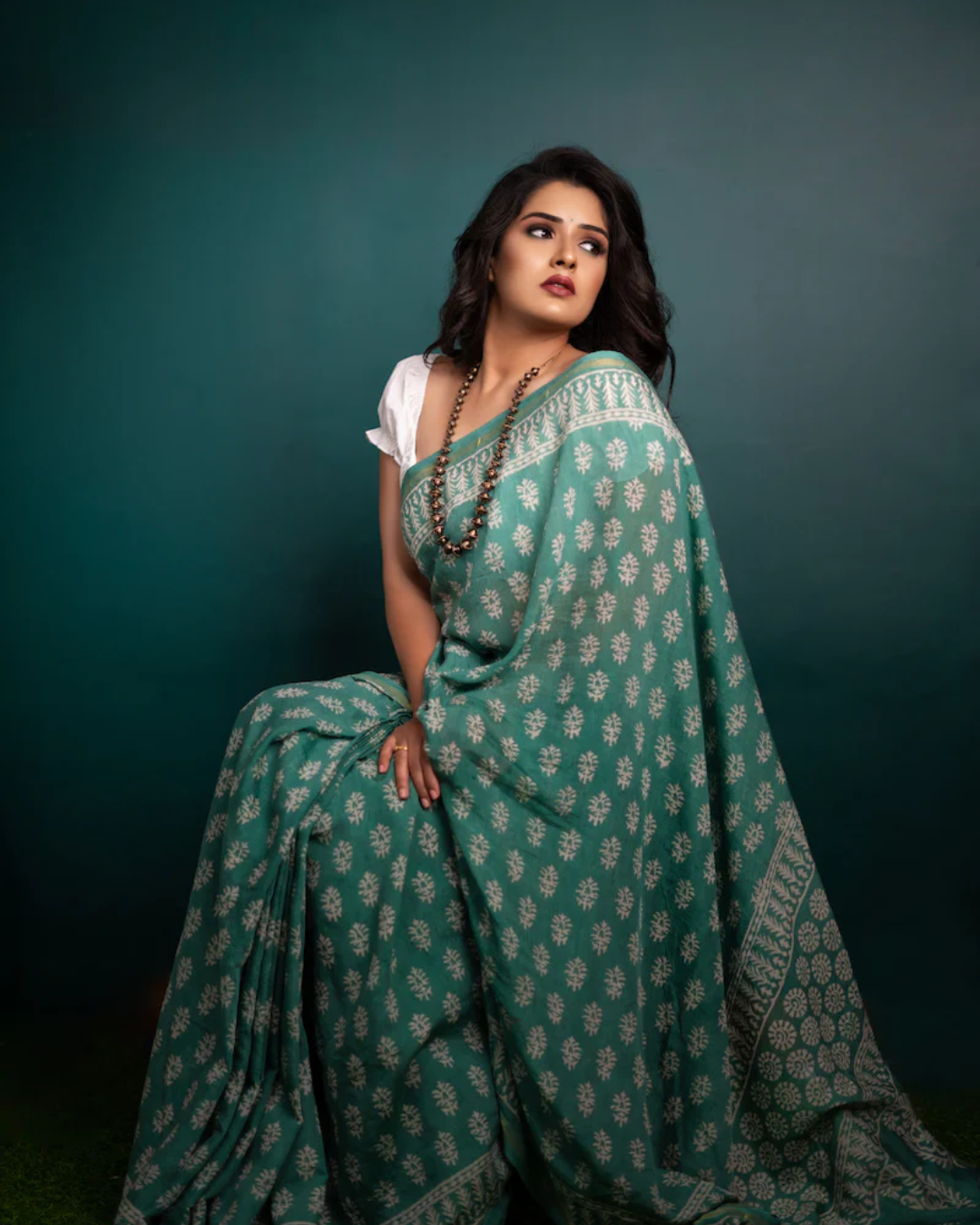 Cotton Silk Sarees