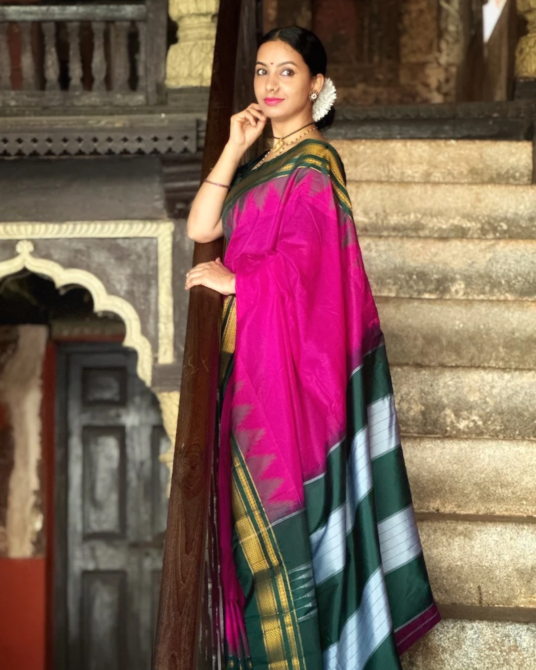 Silk Sarees