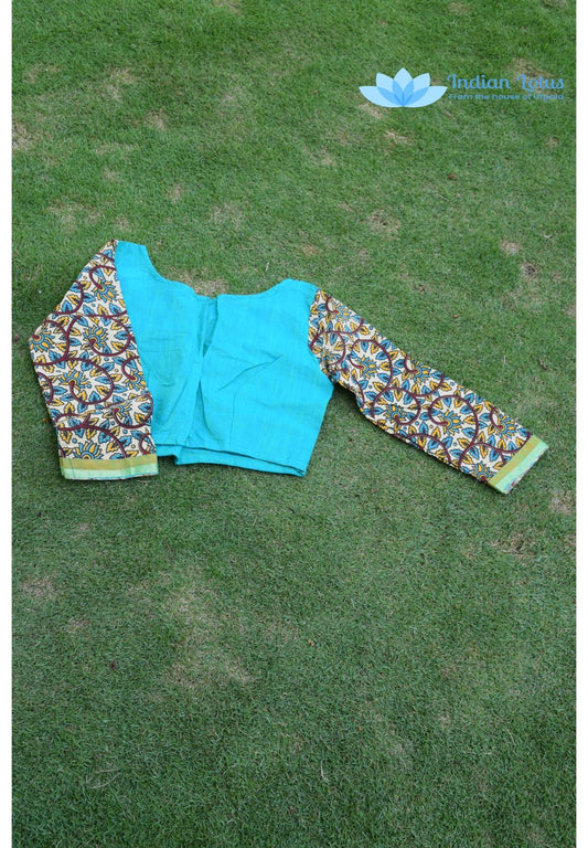 South Cotton Blouse